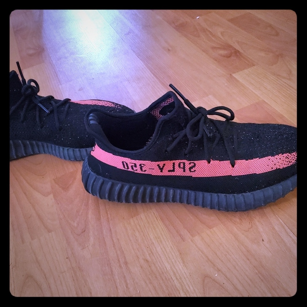 Adidas yeezy shoes